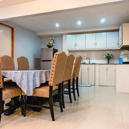 Two Story 87 Sqm Fully Air-Conditioned House In Babag 2, ماكتان المظهر الخارجي الصورة