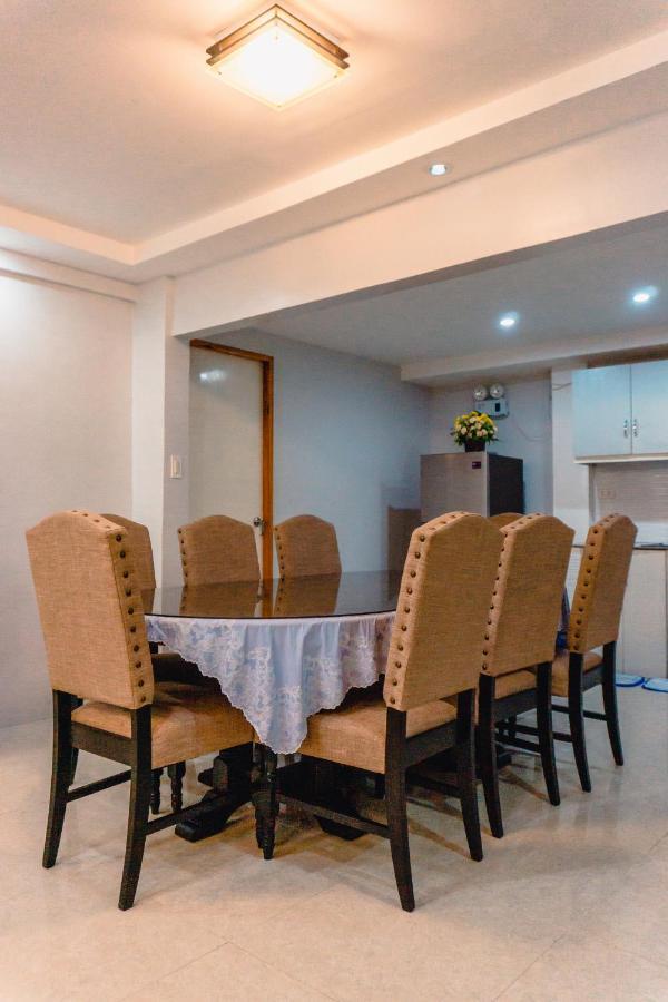 Two Story 87 Sqm Fully Air-Conditioned House In Babag 2, ماكتان المظهر الخارجي الصورة